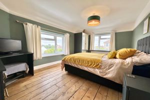 Bedroom 1- click for photo gallery